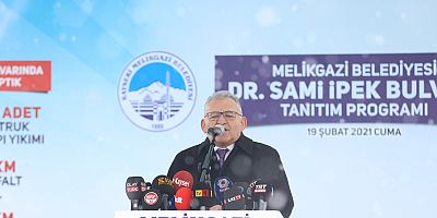 Büyükkılıç’tan ‘İttifak’ Vurgusu