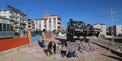 Büyükkılıç’tan Kırsala 4 Yılda 1 Milyar TL’yi Aşkın Yatırım