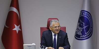 Büyükkılıç’tan “Mevlid Kandili” Mesajı