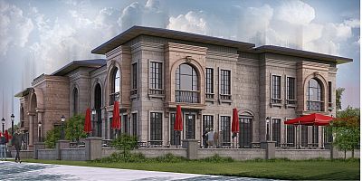 Büyükkılıç’tan ‘Mutfak Sanatları Merkezi’ Müjdesi