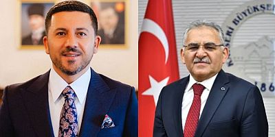 Büyükkılıç'tan, Rasim Arı'ya Yanıt