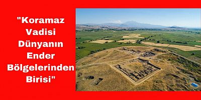 Büyükkılıç’tan “Unesco” Kararlılığı