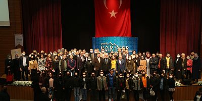 Büyükkılıç’tan Üniversite Öğrencilerine: Kariyer Merkezimiz İle Mutlaka Tanışın
