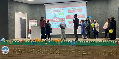 Büyükşehir, 10 Bin Aile Üyesine Huzur Elini Uzattı