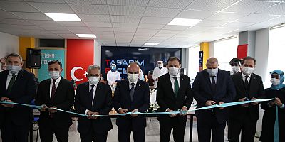 Büyükşehir, 100 Tasarım Beceri Atölyesi Yapacak