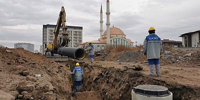 Büyükşehir, 7/24 Sahada