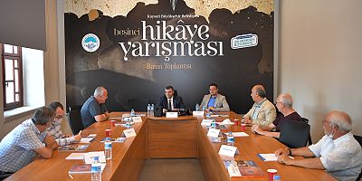 Büyükşehir Belediyesi 5’inci Hikâye Yarışması Sonuçları Açıklandı