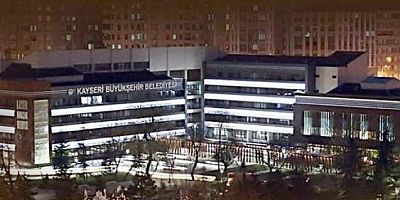 Büyükşehir Belediyesi Dolandırıcılık Yapanlara Karşı Halkı Uyardı