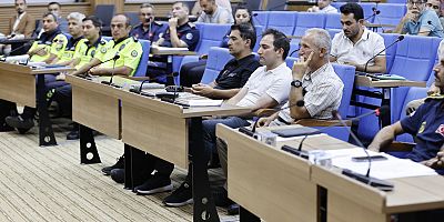Büyükşehir Belediyesi İle AFAD Arasında Afetlere Karşı İş Birliği