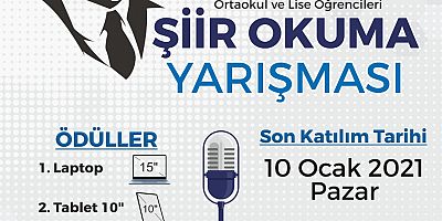 Büyükşehir Belediyesi KAYMEk’ten Anlamlı Yarışma