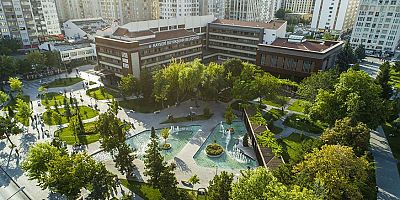 Büyükşehir Belediyesi’nde 17 İsimde Görev Değişikliği
