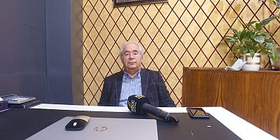 Ömer Uzunoğlu: Piyasalarda Sürekli Kaos Yaşamak Dengeleri Bozdu