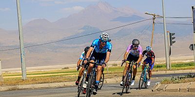 Büyükşehir “Bisiklet Kültürünü” Zirvede Yaşatıyor