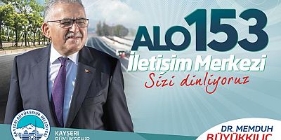 Büyükşehir Çağrı Merkezi, Şehrin Numarası Oldu