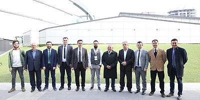 Büyükşehir’de Yeni Vatmanlar Noter Huzurunda Kura İle Belirlendi