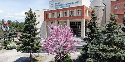 Büyükşehir’den 12 Bin 716 Engelli Vatandaşa Su Faturalarında Yüzde 50 İndirim