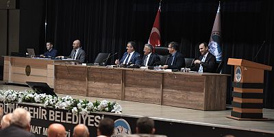 Büyükşehir’den 13 İlçeye 6,5 Milyon TL’lik Ek Destek