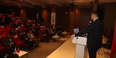 Büyükşehir’den “Akıllı Şehir” Buluşmaları