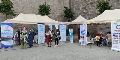 Büyükşehir’den Bin 100 Öğrenciye Tercih Desteği