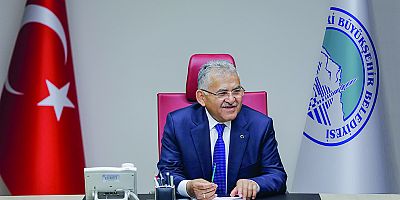 Büyükşehir’den Dünya Kadınlar Günü’ne Özel Farkındalık Çalışması
