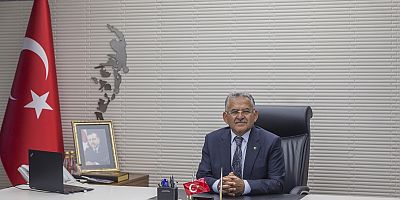 Büyükşehir’den Hem Üreticiye Hem de İhtiyaç Sahiplerine Destek