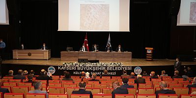 Büyükşehir’den “Kayserikariyer.com” Projesi