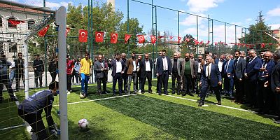 Büyükşehir’den Kırsala Yarım Milyarlık Hizmet