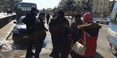 Büyükşehir'den Küçük Yaşta Çalıştırılan Çocuklara Denetim