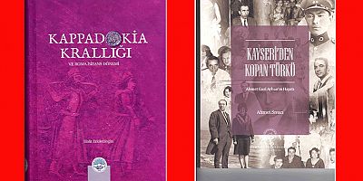 Büyükşehir’den Kültür Hayatına İki Yeni Armağan