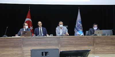 Büyükşehir’den Oruçreis’e “Modern” Dönüşüm