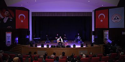 Büyükşehir’den Sağlık Çalışanlarına Özel Konser