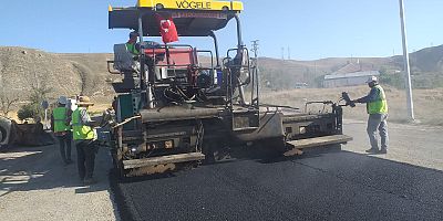 Büyükşehir’den Sarıoğlan’a Konforlu Ulaşım