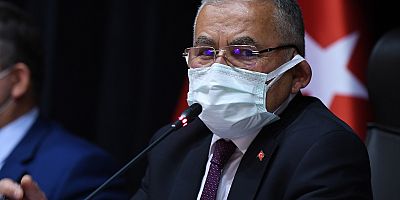 Büyükşehir’den Servisçi Esnafına 1 Milyon TL’lik Destek