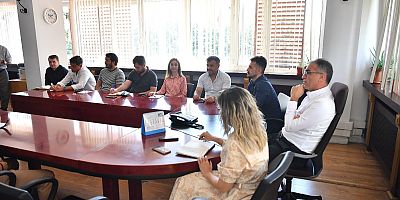 Büyükşehir’den ‘Sportif Kayseri’ Mobil Uygulaması