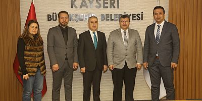 Büyükşehir’den Tarım Ve Hayvancılık Alanında Bir İlk Daha