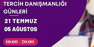 Büyükşehir’den Üniversite Adaylarına Ücretsiz Tercih Danışmanlığı