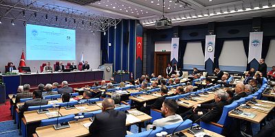 Büyükşehir’den Yılın Son Meclis Toplantısında Hayvancılığa Dev Destek