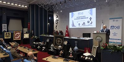 Büyükşehir, E38  İle Şehre Kazandıracak