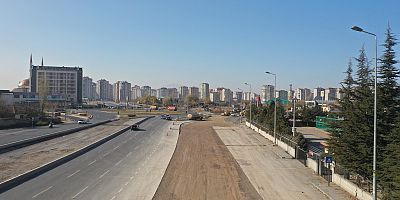Büyükşehir Haftasonu Kısıtlamasını, Fırsata Dönüştürdü