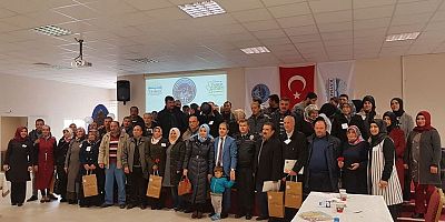 Büyükşehir Huzur Çınarı 350 Bini Aşkın Vatandaşa Ulaştı