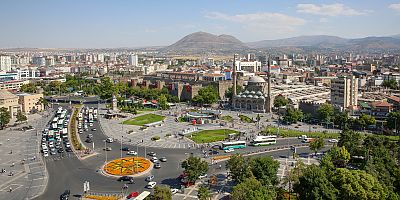 Büyükşehir ile Kayseri, Kurban Bayramı’na Hazır