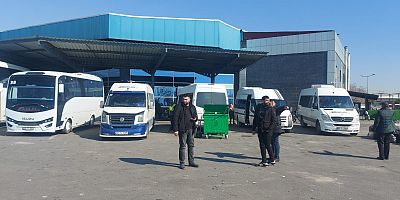 Büyükşehir ile Servis İşletmeleri İşbirliğiyle 30 Bin Depremzede Bölgeden Tahliye Edildi