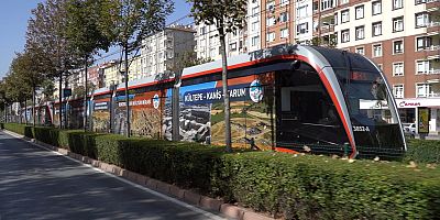 Büyükşehir İle Tarihe Yolculuk