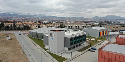 Büyükşehir’in 2 Ayrı Hasta Yakını Misafirhanesi Açılışa Hazırlanıyor