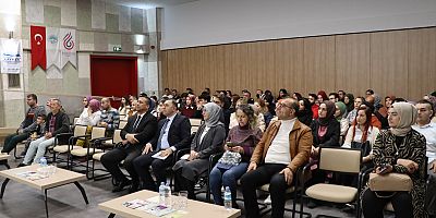 Büyükşehir’in 7’nci Mutlu Evlilik Akademisi İlk Haftasında Tam Not Aldı