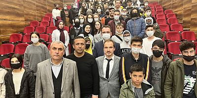 Büyükşehir’in “Değer Gençlik Projesi” Yine Dopdolu