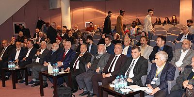 Büyükşehir’in Ev Sahipliğinde ‘Tarihi Yaşatmak, Şehri Yaşatmak’ Bilgi Şöleni