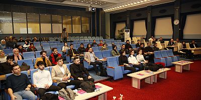 Büyükşehir’in Gençleri Toplandı