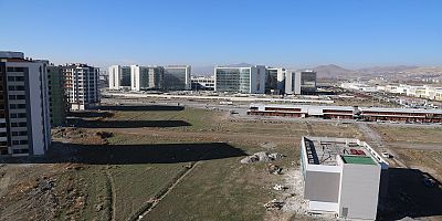 Büyükşehir’in Hasta Yakını Misafirhaneleri Son Aşamada