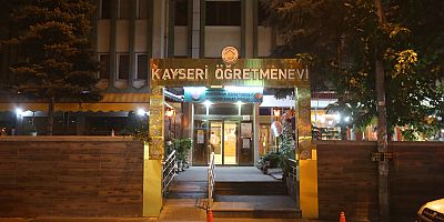 Büyükşehir’in Konaklama Hizmeti Öğrencilerin Takdirini Kazandı